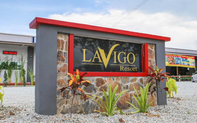 Lavigo Resort