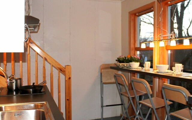 Holiday Home in tau