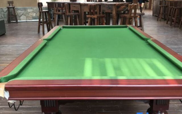 Yihaoyuan Holiday Guest Hotel