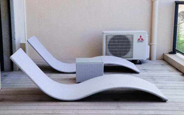 T2 Porticcio Agosta Plage 100m de la Plage