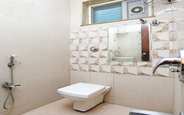 OYO 1421 Hotel Nirmal Excellency