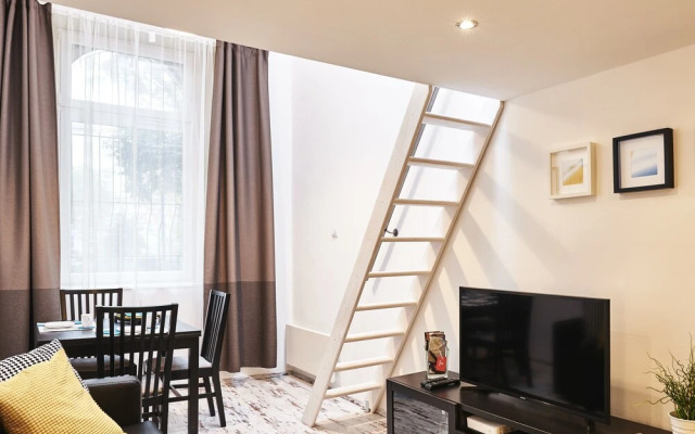 Lovolde 5 Apartment