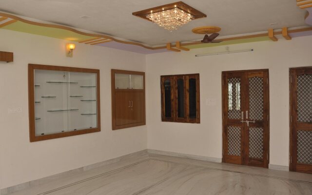 Mayur Homestay