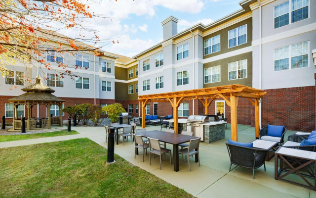 Homewood Suites by Hilton Providence/Warwick
