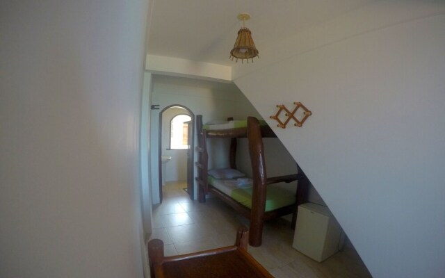Morro Praia Hotel