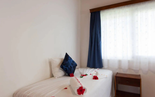 Le Relax St. Joseph Guest House