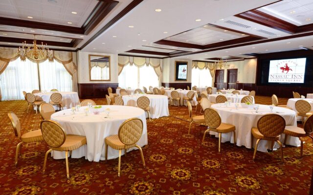 Nassau Inn