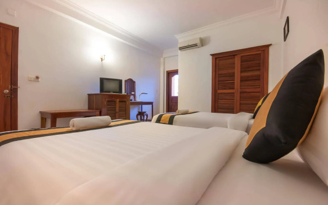 Putheavatei Boutique Hotel & Spa