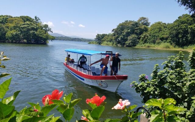 Isleta El Recedo