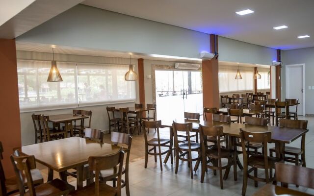 Sesc Iparana Ecoresort