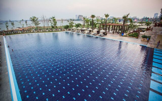 Sokha Phnom Penh Hotel