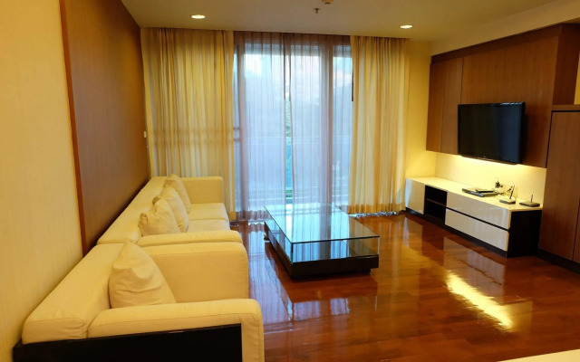 Double Trees Residence