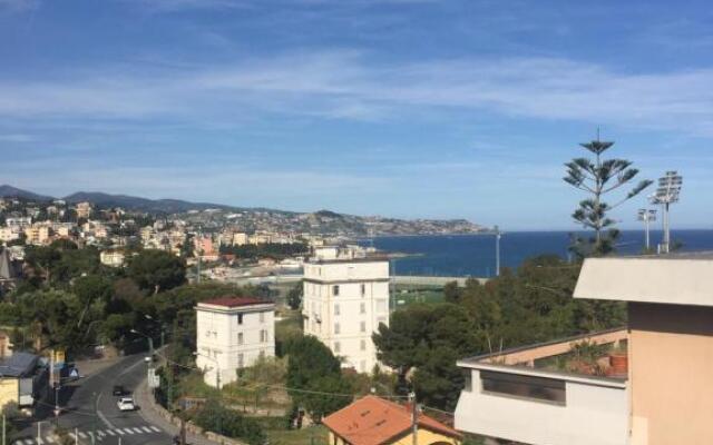 L`attico di Anna