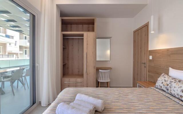 Magicstay - Flat 40M² 1 Bedroom 1 Bathroom - Plakias