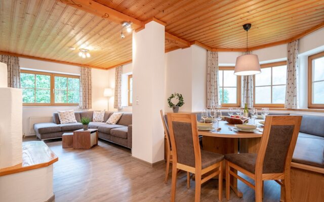 Spacious Holiday Home in Rauris Near Ski Area