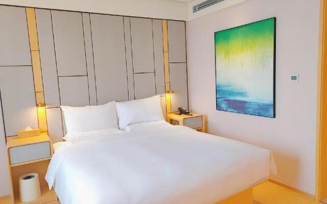Ji Hotel (Nantong Dongjing International)