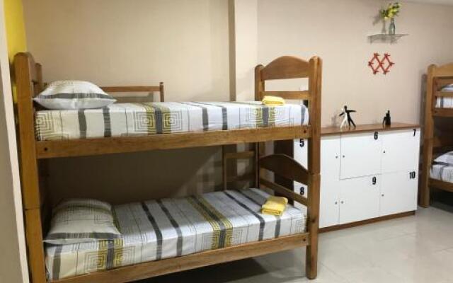 Hostel Cidade Velha