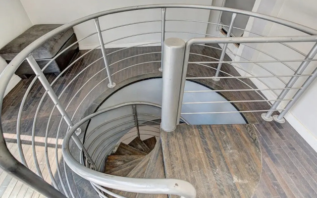The Loft House - Quartier des Spectacles