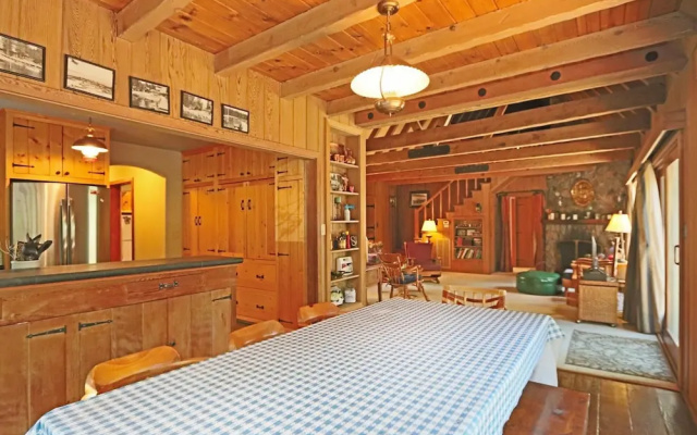Trembley House
