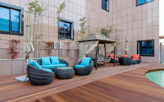 Air Sky Hotel