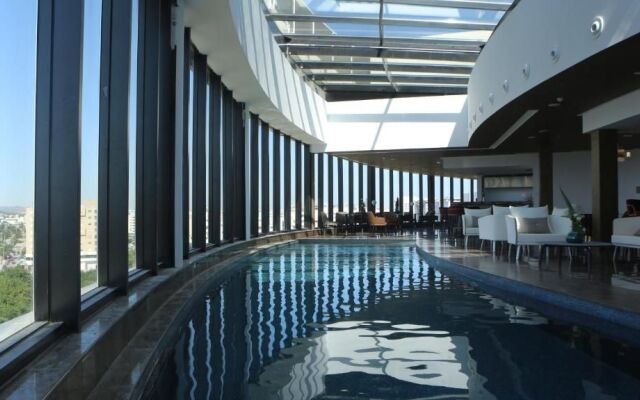 ASBU Hotel