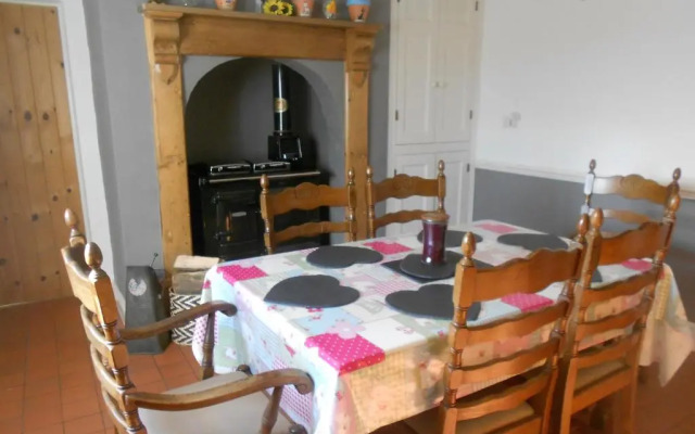 Villa Farm Cottage