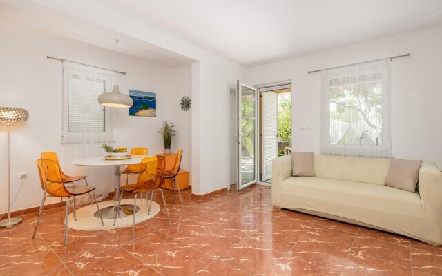 Awesome Apartment in Kolan With Wifi and 1 Bedrooms