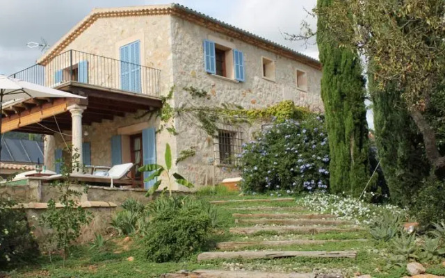 Finca Alaró
