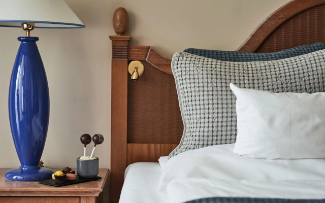 aja Strandhotel Bansin