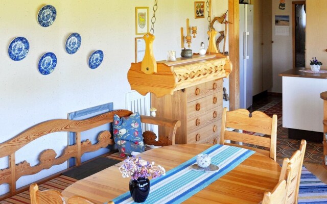 Holiday home LÖTTORP VII