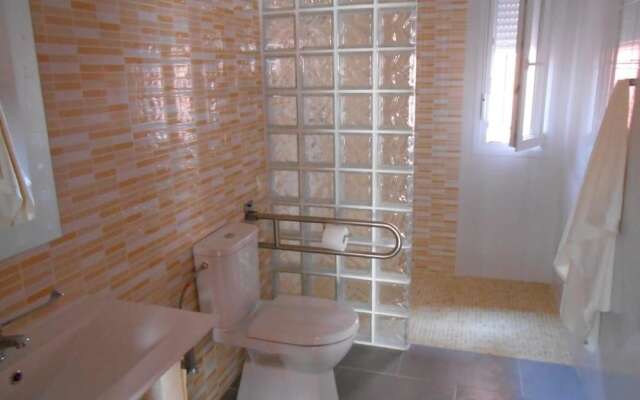 Apartamentos Turísticos Domus Aquae