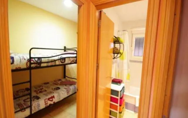 Apartamento Calima