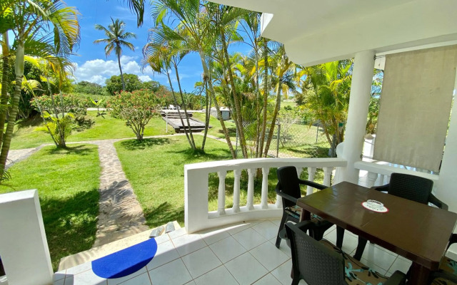 Casa Blanca Samaná - Las Galeras
