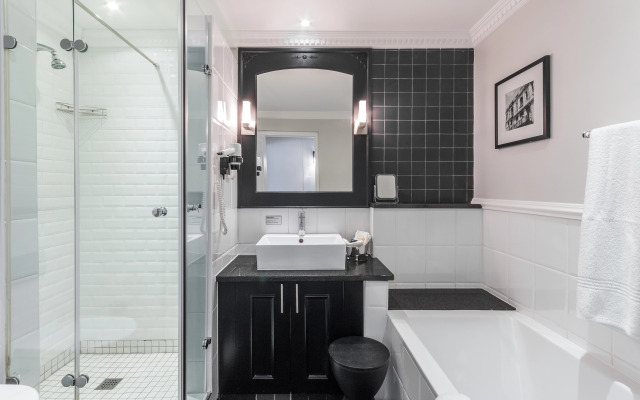 Romney Park Luxury Apartments