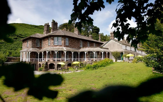 YHA Langdale - Hostel