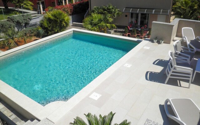 Awesome Home in Ika With Wifi and 2 Bedrooms
