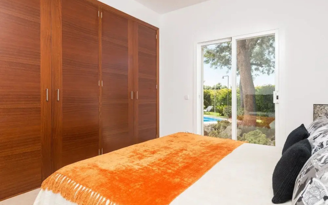 Talaiot 25 in Inca With 4 Bedrooms and 3 Bathrooms