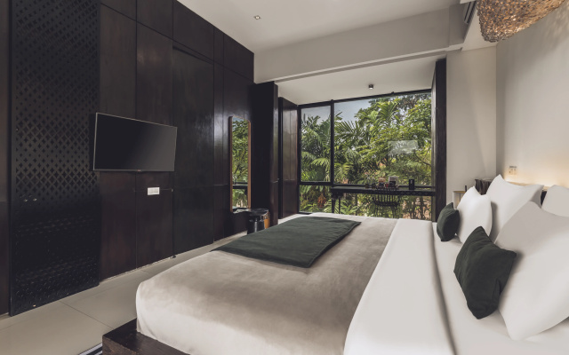 Monolocale Resort & Spa Seminyak by Ini Vie Hospitality