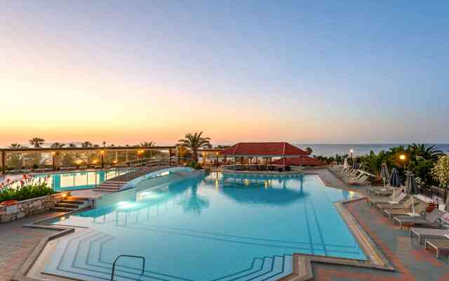 Annabelle Beach Resort - All Inclusive