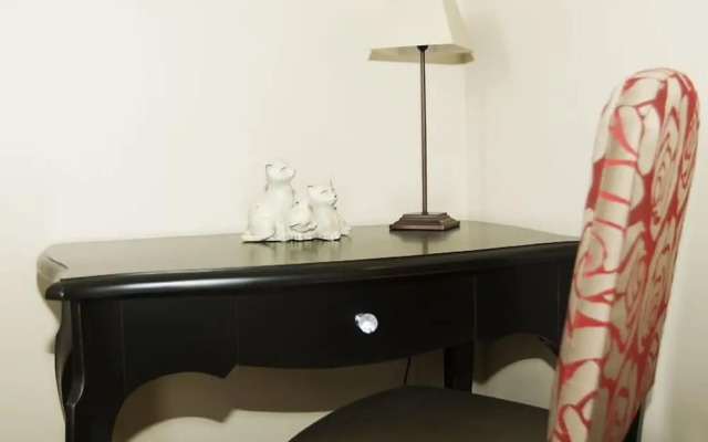 Tempologis - Chateau de la Rochette