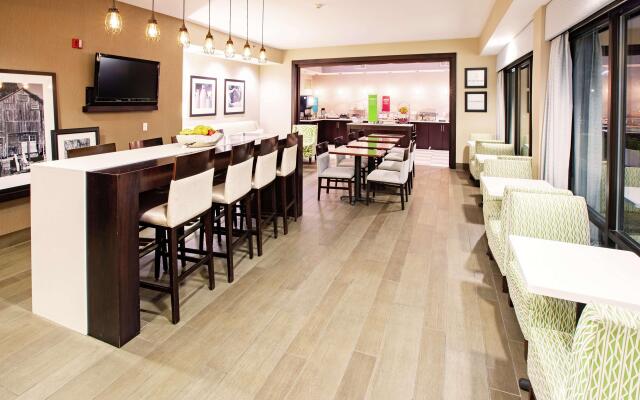 Hampton Inn Elizabethtown KY
