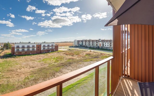 Sun & Snow Resort Kołobrzeg