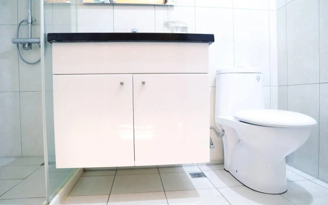 Q Square Apartment D