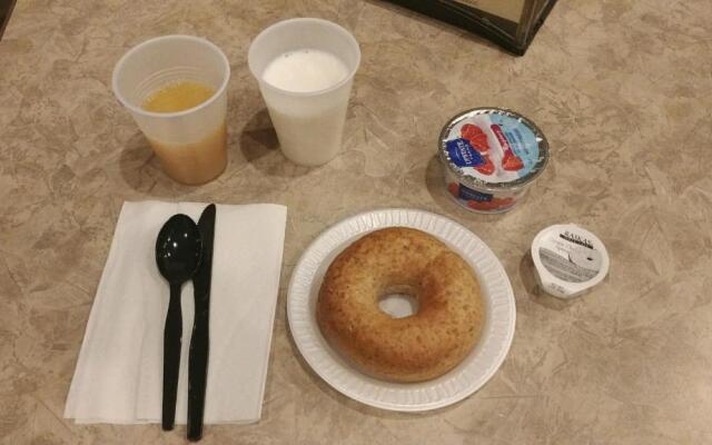 Cobblestone Inn & Suites - Denison Majestic Hills