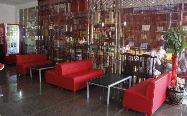 Thank Hotel Yantai Fanghuayuan Branch