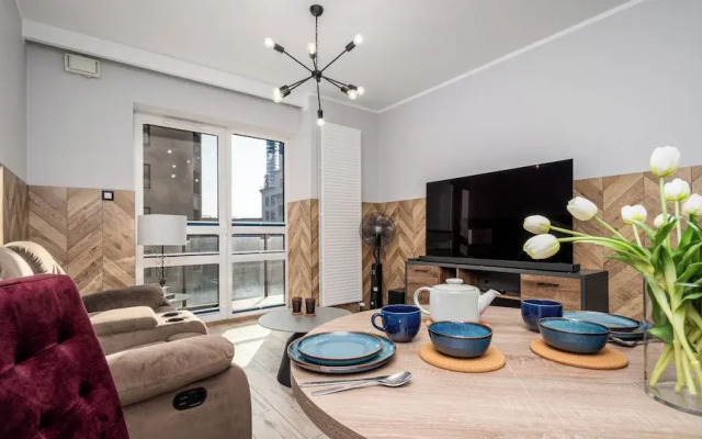 Apartamenty Sun&Snow Platinum Towers