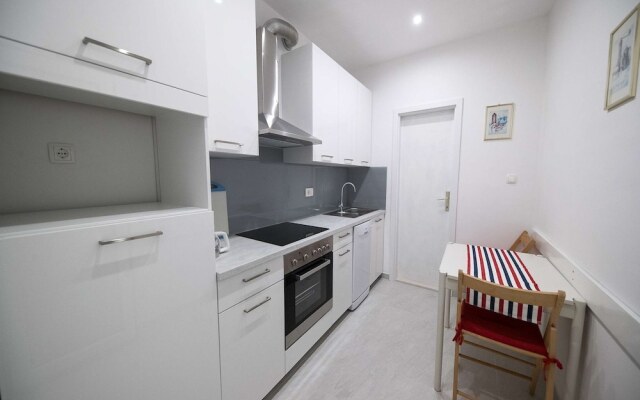 Apartment Villa Zdenka