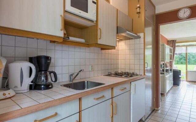 Appartement - Burg van Woelderenlaan 100-2 - Vlissingen