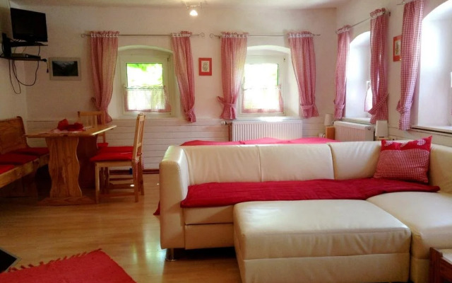 Mostheuriger Steyrdurchbruchalm