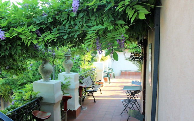 Hotel Biscari Catania